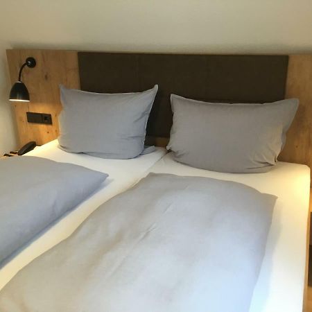 Landgasthof Kinzigstrand Biberach bei Offenburg Екстериор снимка