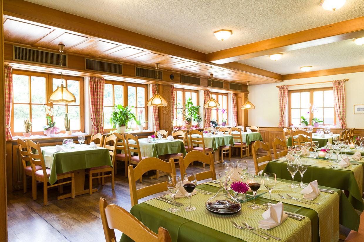 Landgasthof Kinzigstrand Biberach bei Offenburg Екстериор снимка