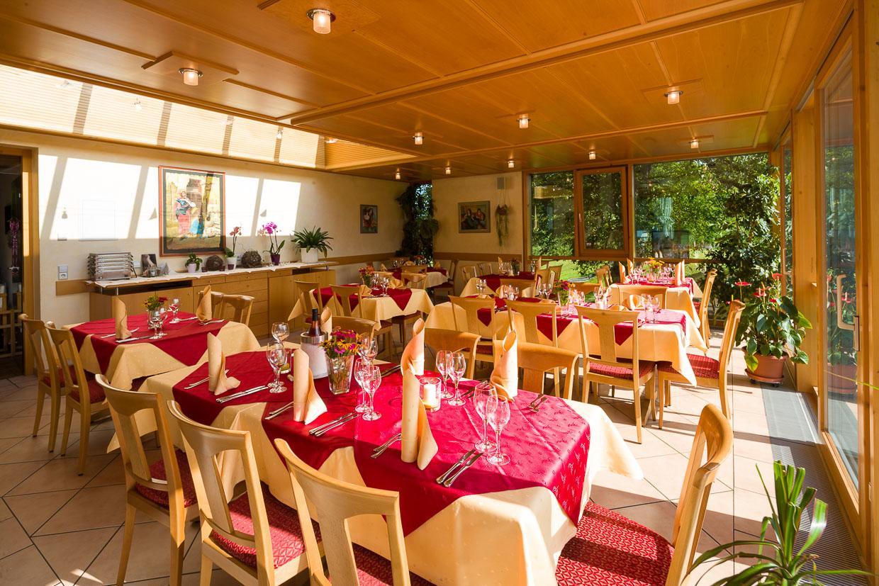 Landgasthof Kinzigstrand Biberach bei Offenburg Екстериор снимка