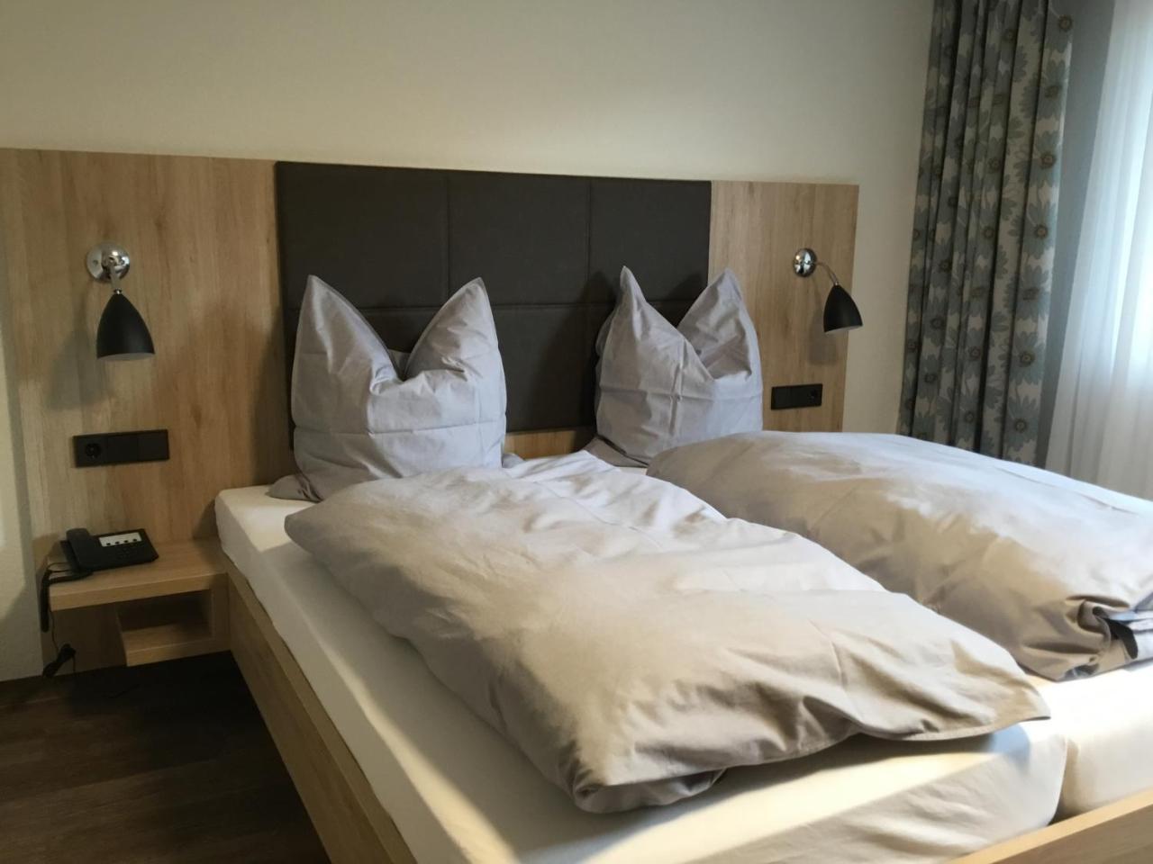 Landgasthof Kinzigstrand Biberach bei Offenburg Екстериор снимка