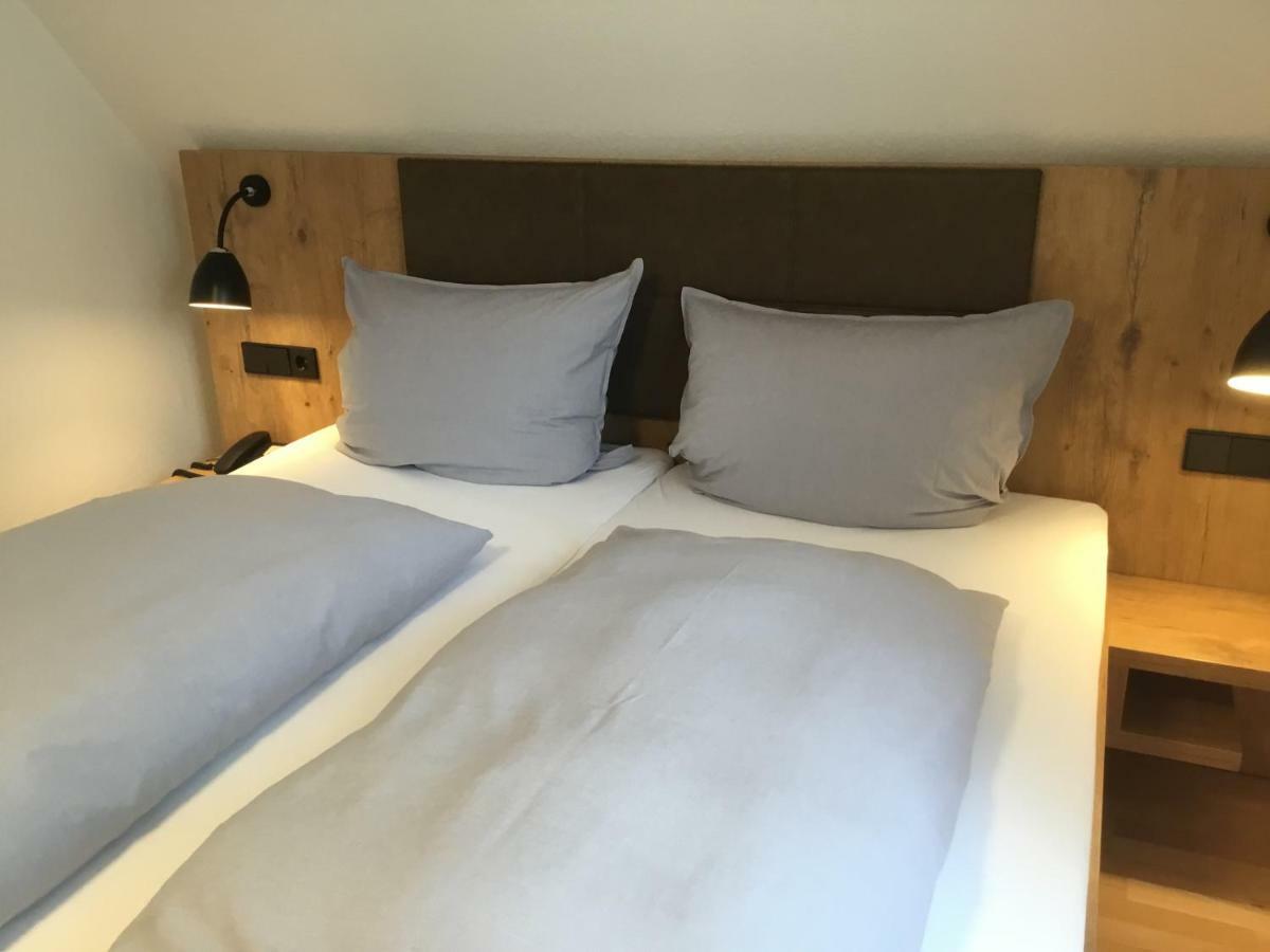 Landgasthof Kinzigstrand Biberach bei Offenburg Екстериор снимка