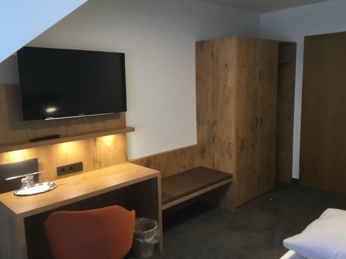 Landgasthof Kinzigstrand Biberach bei Offenburg Екстериор снимка