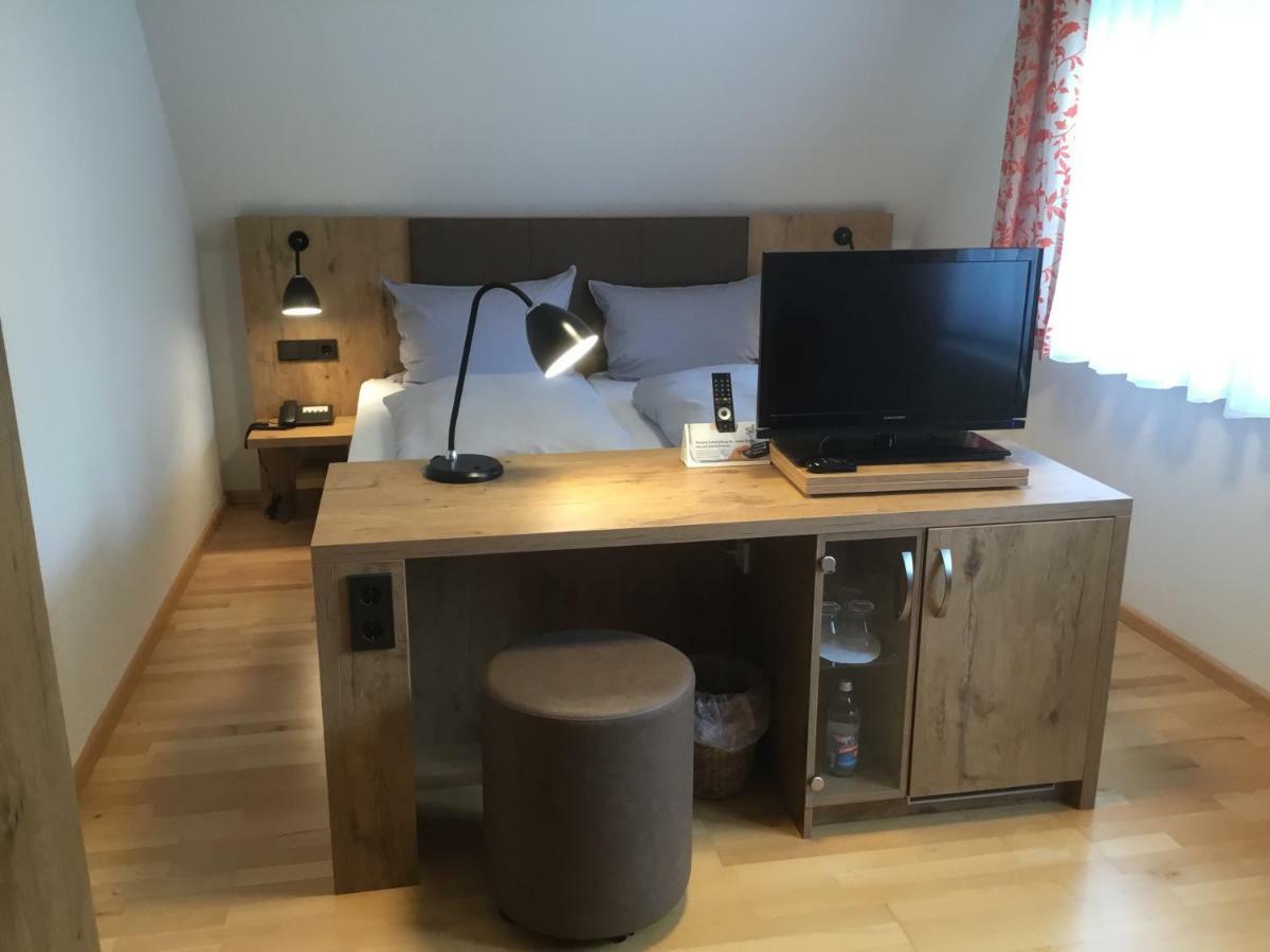 Landgasthof Kinzigstrand Biberach bei Offenburg Екстериор снимка